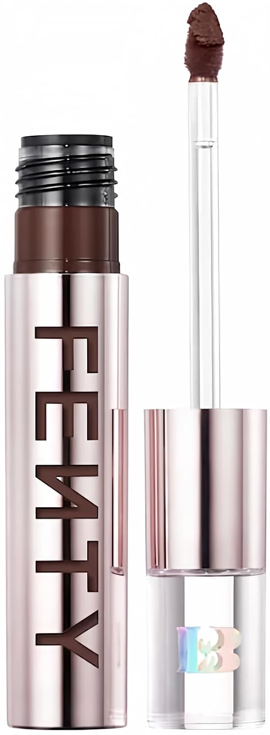 Fenty BEAUTY by Rihanna Icon Velvet Liquid Lipstick