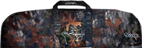 Padded Takedown Recurve Case