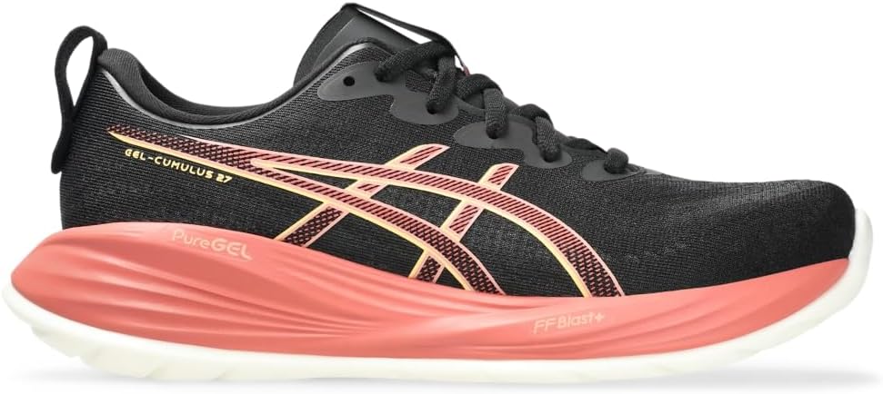 ASICS Womens Gel-Cumulus 27