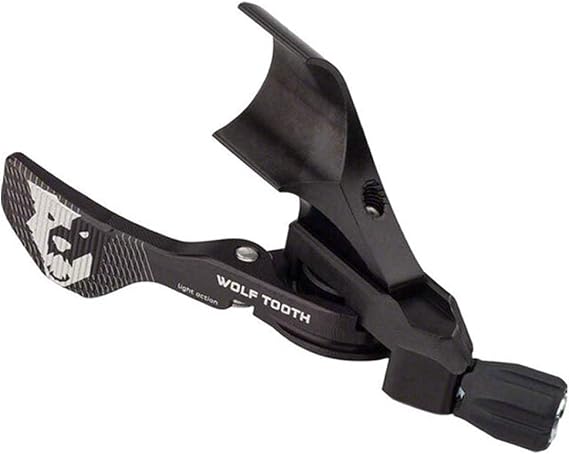 Wolf Tooth Components Remote Light Action for Shimano I-Spec 2 Dropper Lever
