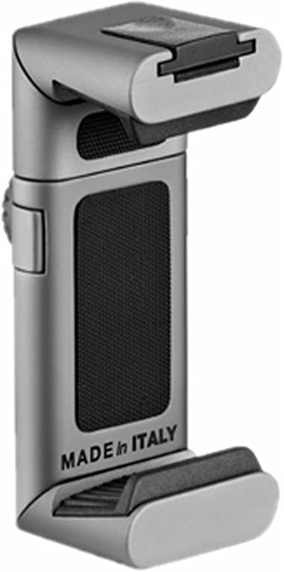 Manfrotto Mtwistgrip Universal Smartphone Clamp