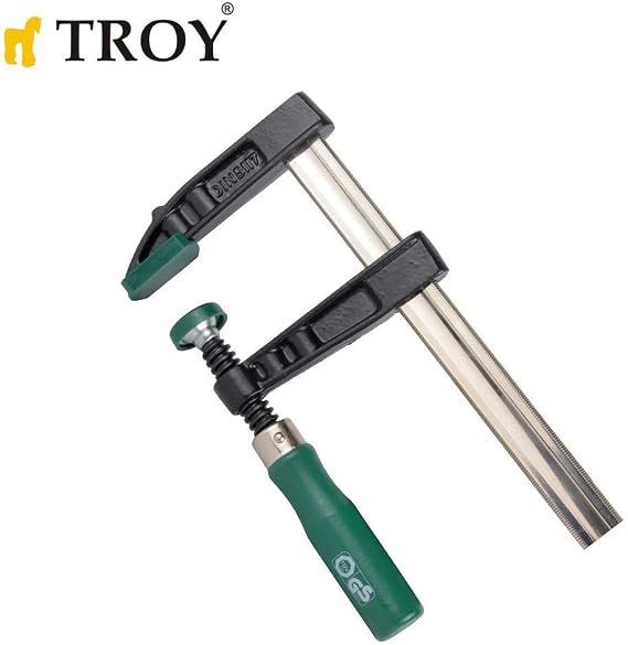 Troy T 25031 Işkence, 50 X 250 Mm