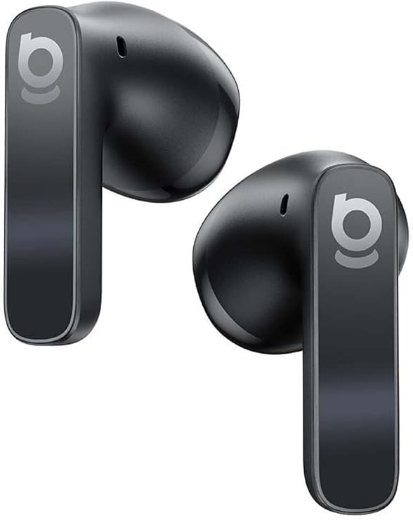 Baseus Bass BS1 NC Kulak İçiGürültü Engelleme, Hibrit ANC, LDAC, 40 Saat Çalma Süresi, Bluetooth 6.0