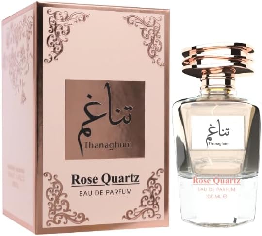 Faan Thanaghum Rose Quartz 100ml