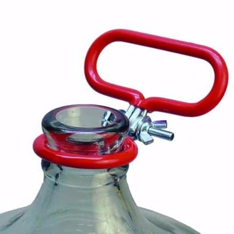MSS Standard Carboy Handle (Pack of 2)