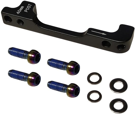 SRAM Post Mount Brake Adapter
