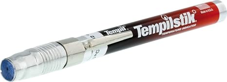 Tempilstik 28031 Surface Temperature Indicator, One Indicator, 350 Degree F