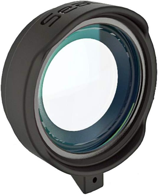 Super Macro Close-Up Lens for Micro Series & RM-4K