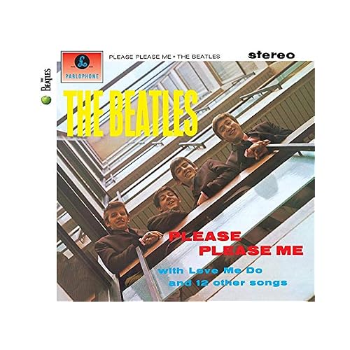 Please Please Me