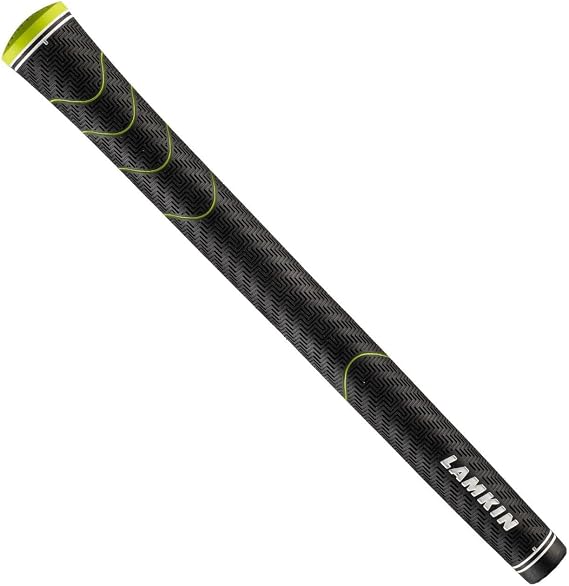 Lamkin Sonar+ Tour Calibrate