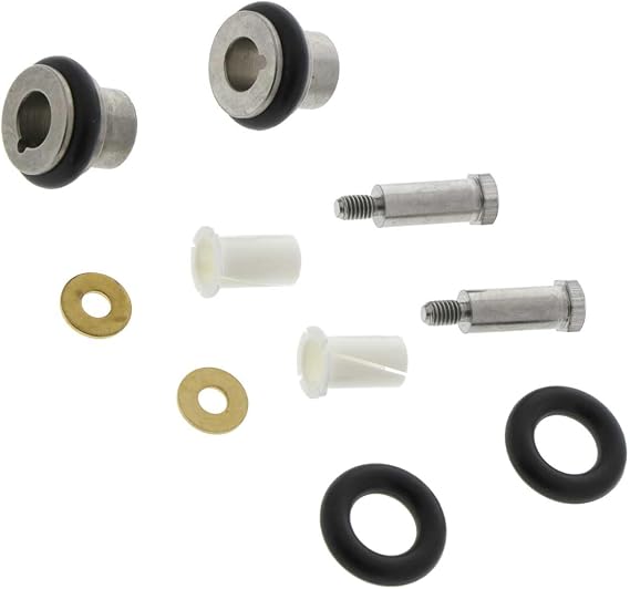 TapeTech EasyRoll Flat Box Wheel Kit EZROLL-KIT