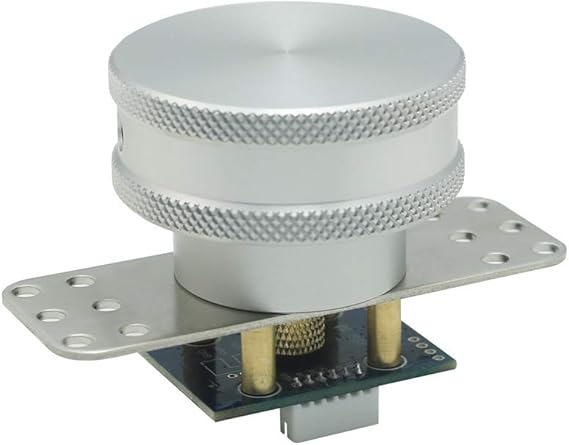 ThunderStick Arcade Spinner For Arcade1Up