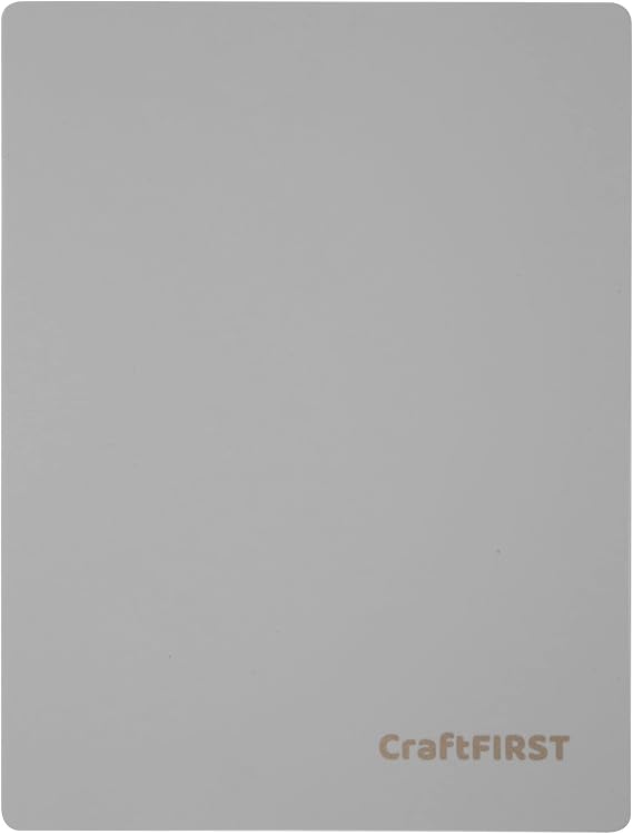 5.87" x 7.75" Embossing Mat