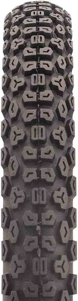 Kenda K270 Dual Sport Front Tire 3.25x21 (57P) Tube Type for Yamaha YZ250FX 2015-2018