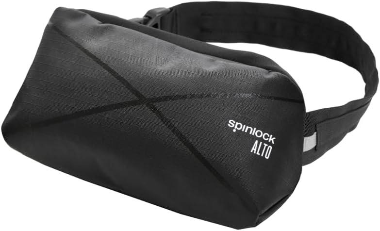 Spinlock Alto Belt Pack