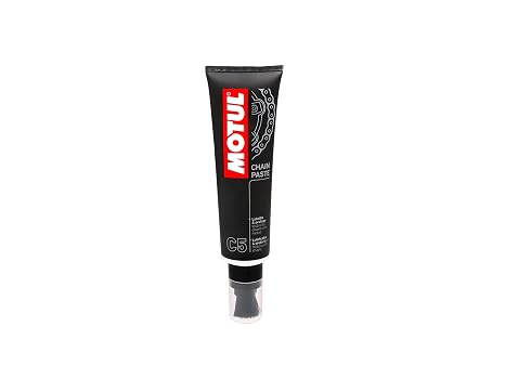Motul MC Care™ C5 zincir macunu, yüksek performanslı zincir yağı, 150 ml