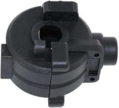 Redcat Racing Upgraded FrontRear Differential Housing, 02051T