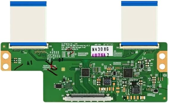 6870C-0532B 6870C-0532A 6870C-0512C T-CON Logic Board Screen Motherboard for 43/49/55" LCD TVs 43 inch with cable