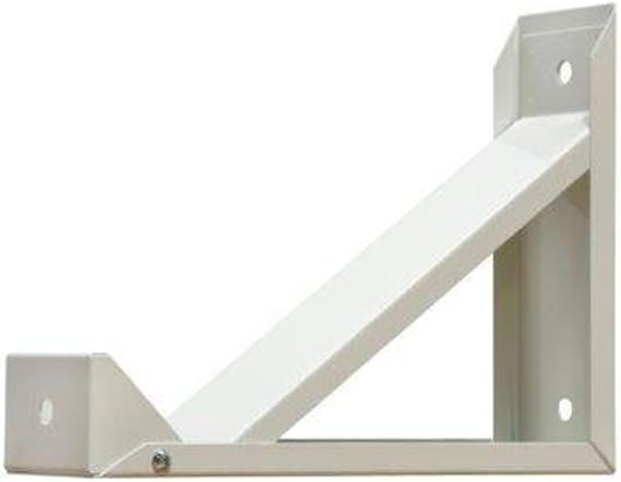 DIMPLEX Wall Hanger Bracket for EUH Series Industrial Unit Heaters, Model: EUHWB, Almond