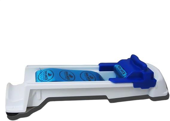 Grape Leaves Roller Multifunctional DIY Kitchen