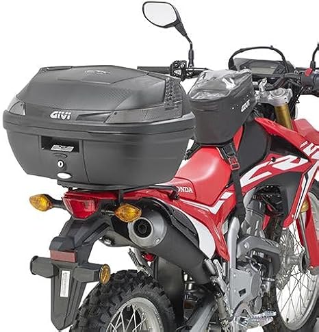 Givi SR1159 Top Box Rack