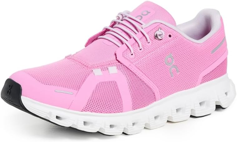 ON Womens Cloud Running Shoes