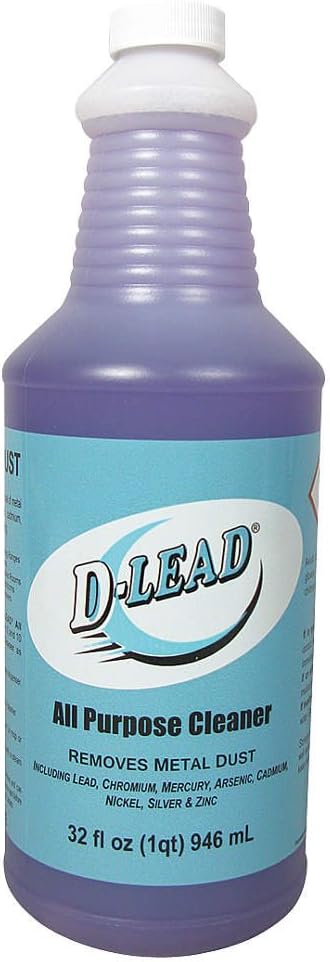 All-Purpose Cleaner, 32 oz.