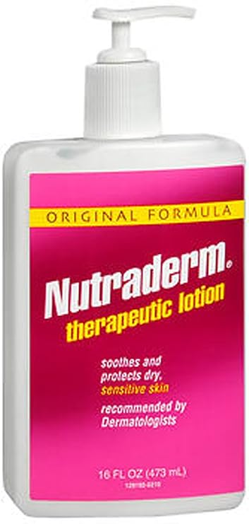 Therapeutic Lotion, Original Formula 16 Fl Oz (473 Ml)