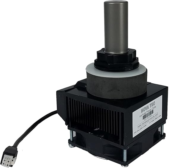 IceProbe Thermoelectric Aquarium Chiller - 4 in. x 4 3/4 in. x 7 1/2 in.