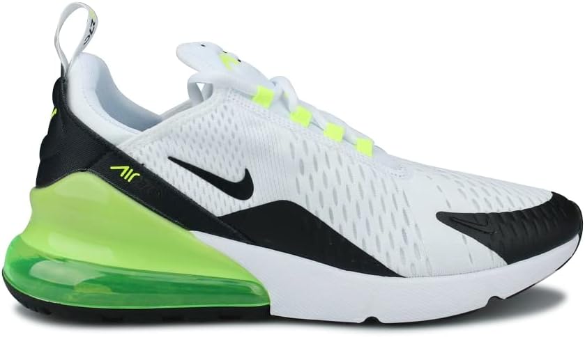 NIKE Men's Air Max 270 Sneaker