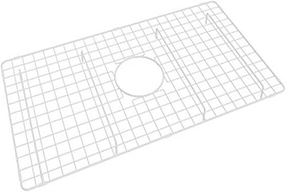 ROHL WSGUM3018WH Wire Sink Grid