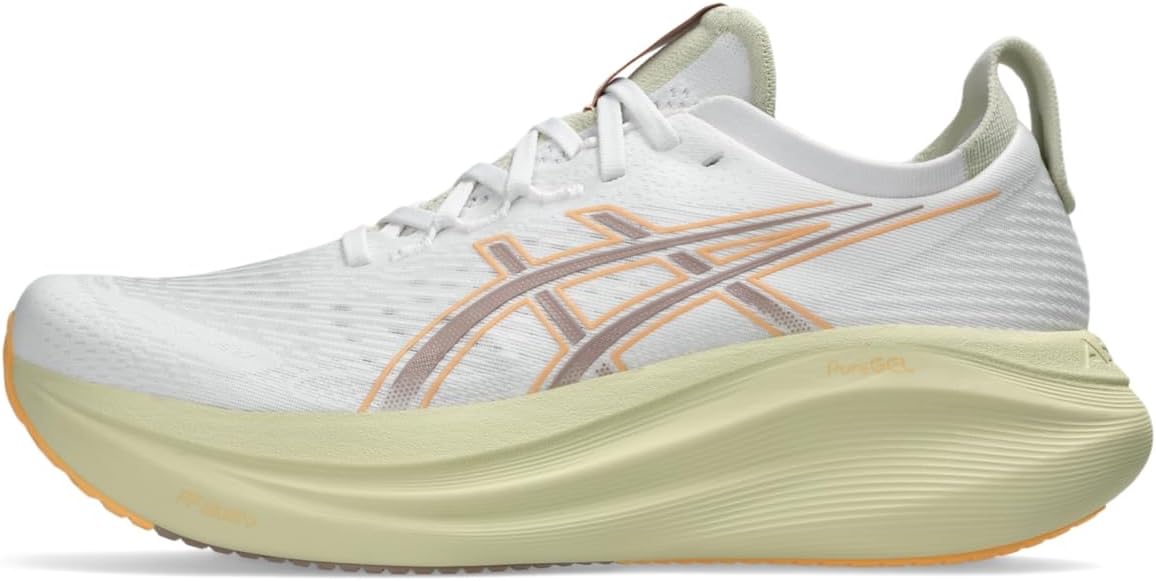 ASICS Men's Gel-Nimbus 27Sneaker