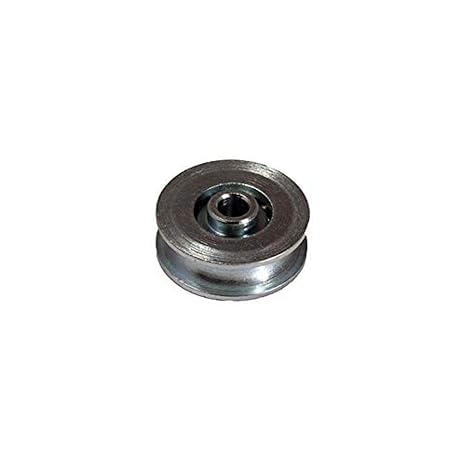 ALFA International BBS811U U Table Roller for Butcher Boy Machines