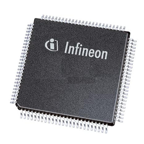 Infineon IR2130PBF Hexagonal MOSFET Power Driver, 0.5A 28 Pin, PDIP