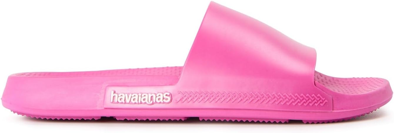 Havaianas Kids Slide Classic Amazonia Flip Flops