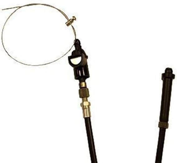 ATP Automotive ATP Y-754 Automatic Transmission Universal Detent Cable