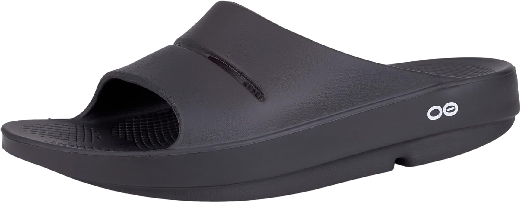 OOFOS Women's Ooahh Slide Athletic Sandals
