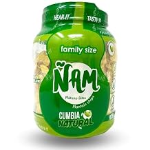 Nam Plantain Chips 24.7 oz (Pack of 04)