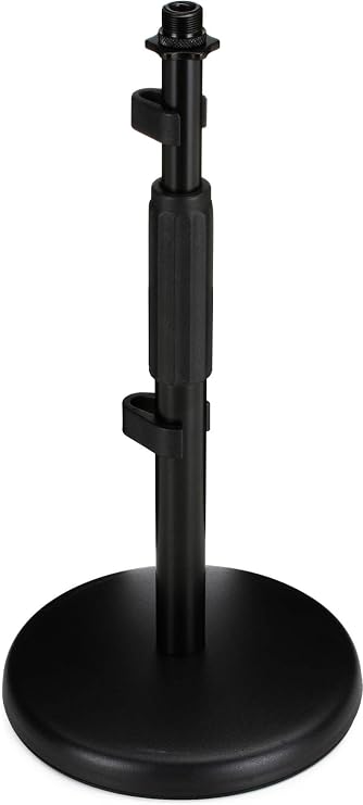 RODE DS1, Masa Mikrofon Tripodu