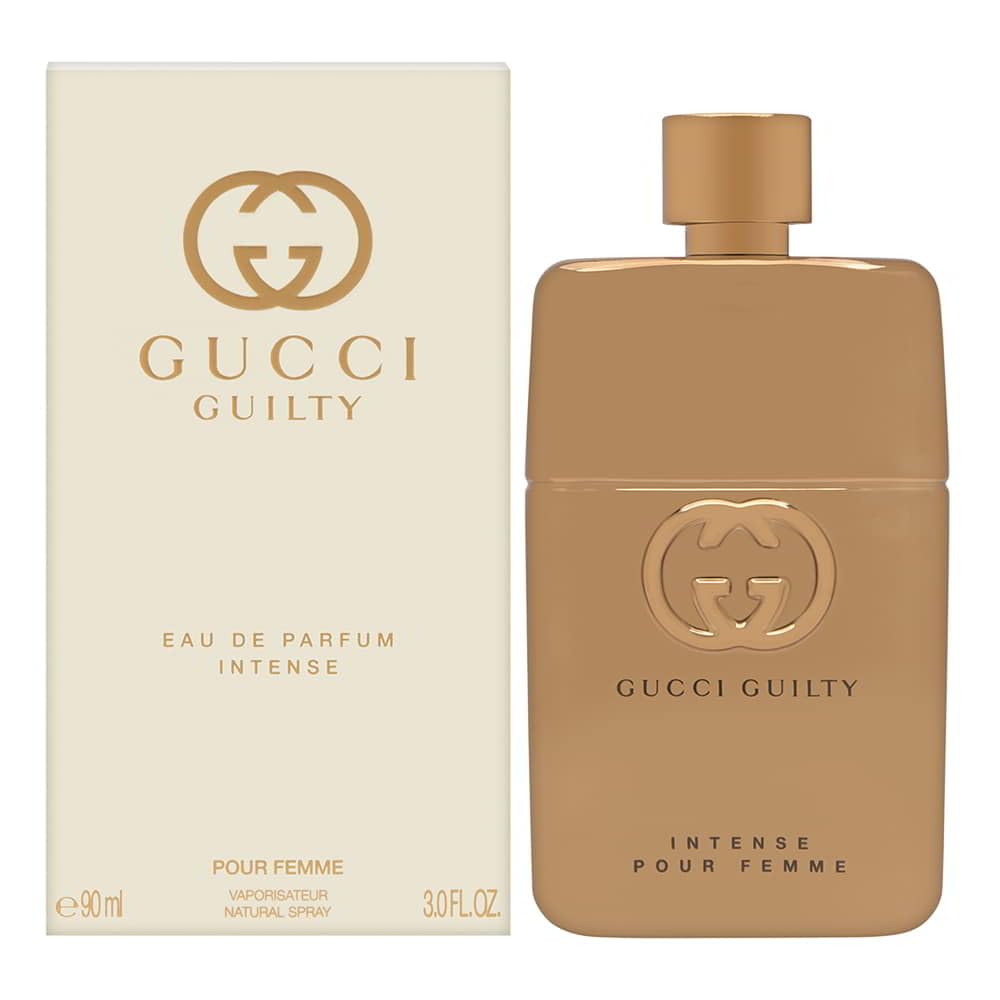 Gucci Guilty Pour Femme Eau de Parfum Intense