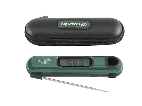 Instant Digital Themometer