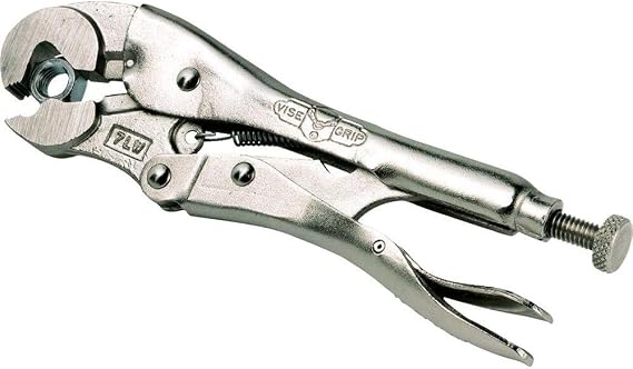 Visegrip 7Lw Locking Wrench 7In