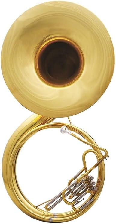 BASOUS100 Sousaphone