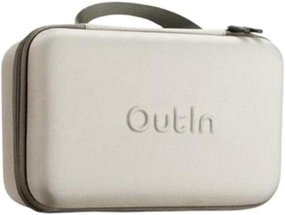 OutIn Nano Portable Electric Espresso Machine Carrying Bag