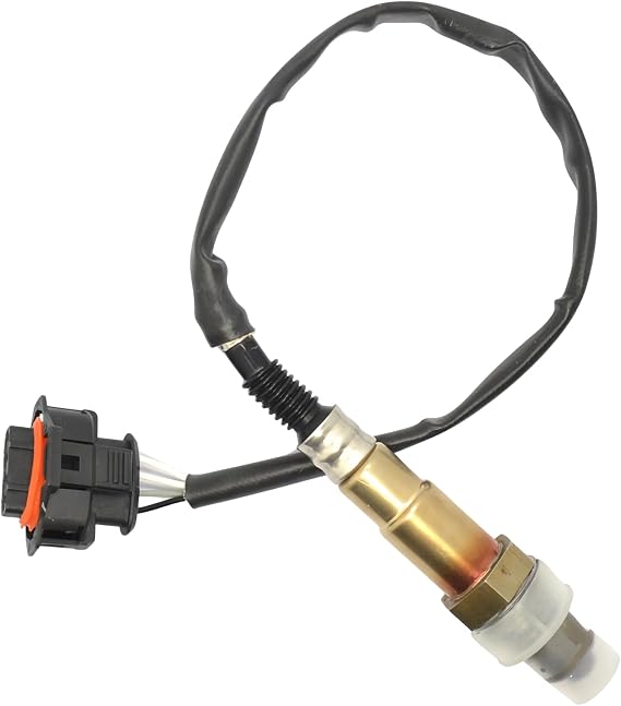 Oxygen O2 Sensor For Vauxhall Opel Astra Corsa
