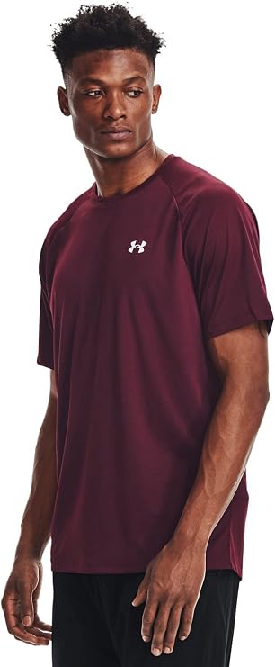 Under Armour Men's Tech 2.0 Short-Sleeve T-Shirt