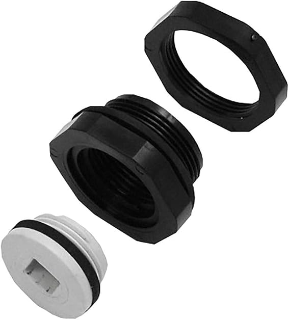 Behlen Country RDBF 1-3/4-Inch Replacement Drain for Galvanized Tanks