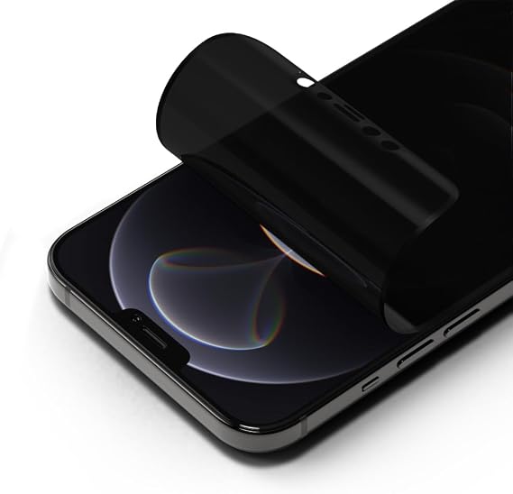 RHINOSHIELD Rhino Shield 3D Shockproof Protective Film for PRO iPhone 12