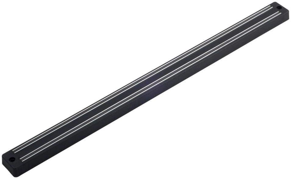 Metaltex MAGNETIKA - Magnetic Rod. Organizer for your knife and other metal items. Multi-purpose 33cm