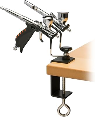 Iwata-Medea Airbrush Holder